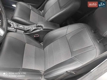 Авто Renault Megane 2012 № 8023510