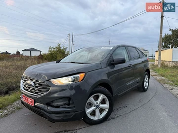 Авто Ford Edge 2021 № 8023517