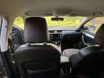 Авто Skoda Octavia 2014 № 8023526