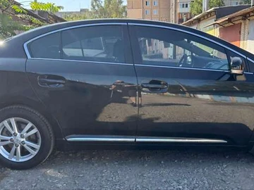 Авто Toyota Avensis 2011 № 8023527
