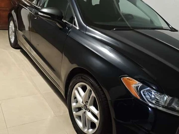 Авто Ford Fusion 2014 № 8023542