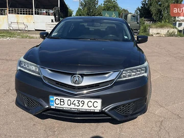 Авто Acura Ilx 2015 № 8023557