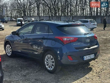 Авто Hyundai Elantra 2015 № 8023564