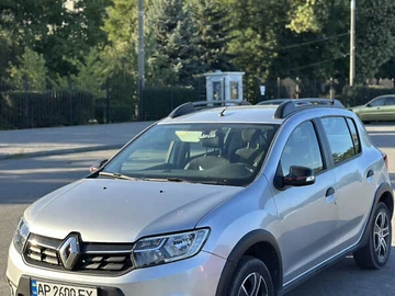 Авто Renault Sandero 2019 № 8023584