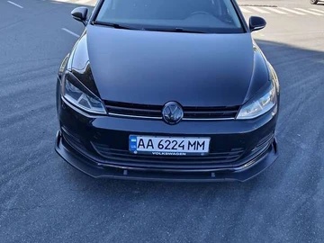Авто Volkswagen Golf 2016 № 8023585