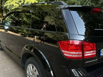 Авто Dodge Journey 2017 № 8023591