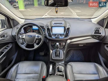 Авто Ford Escape 2013 № 8023598