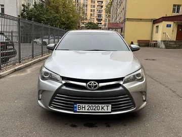 Авто Toyota Camry 2015 № 8023600