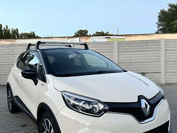 Авто Renault Captur 2015 № 8023615