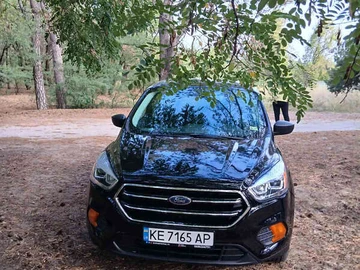 Авто Ford Escape 2017 № 8023624