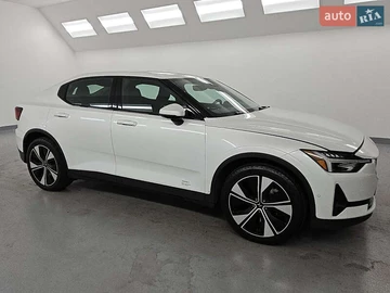 Авто Polestar 2 2023 № 8023626