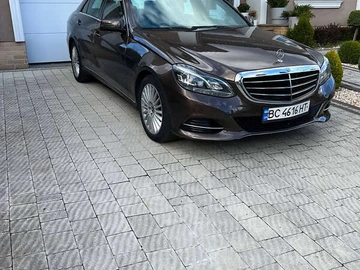 Авто Mercedes E-Class 2014 № 8023670