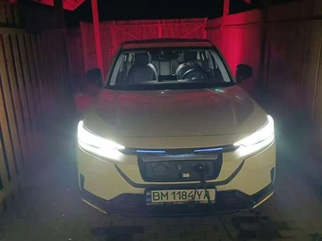 Авто Honda Ens1 2024 № 8023824