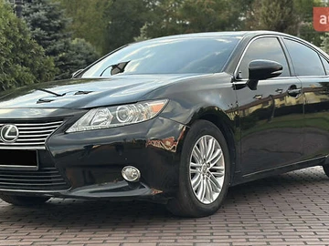 Авто Lexus Es 2013 № 8023828