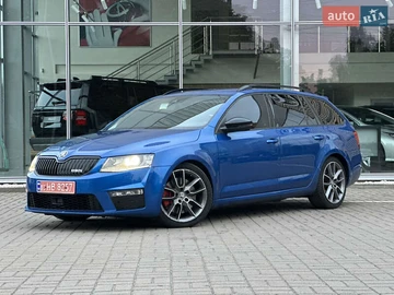 Авто Skoda Octavia 2014 № 8023833