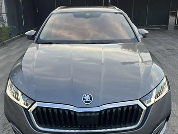 Авто Skoda Octavia 2024 № 8023835