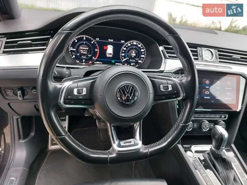Авто Volkswagen Passat 2017 № 8023838