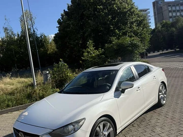 Авто Mazda 6 2014 № 8023846