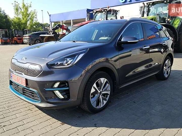 Авто KIA Niro 2020 № 8023848