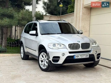 Авто BMW X5 2013 № 8023855