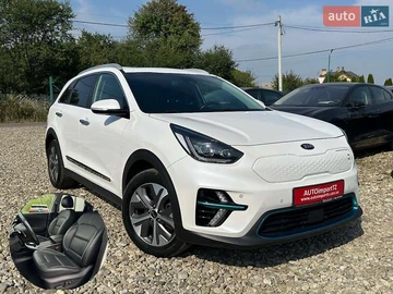 Авто KIA Niro 2020 № 8023916
