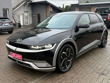 Авто Hyundai Ioniq 5 2022 № 8023921