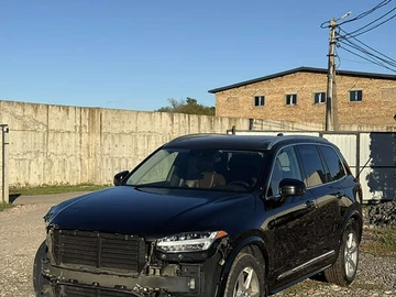 Авто Volvo Xc90 2017 № 8023922