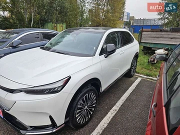 Авто Honda Ens1 2025 № 8023933