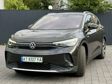 Авто Volkswagen Id 4 2020 № 8023935
