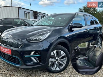 Авто KIA Niro 2022 № 8023946