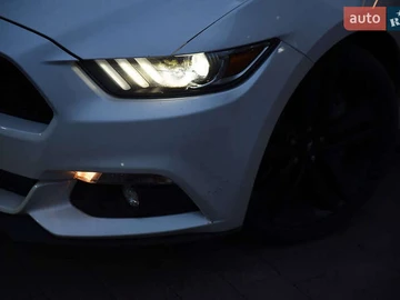 Авто Ford Mustang 2017 № 8023949