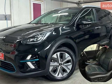 Авто KIA Niro 2022 № 8023955