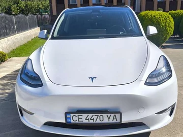 Авто Tesla Model Y 2023 № 8023962