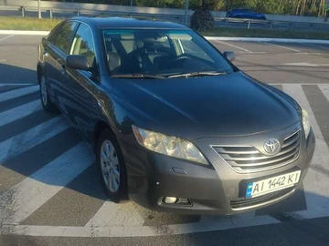 Авто Toyota Camry 2006 № 8024014