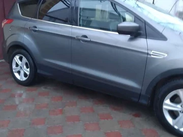 Авто Ford Escape 2014 № 8024019
