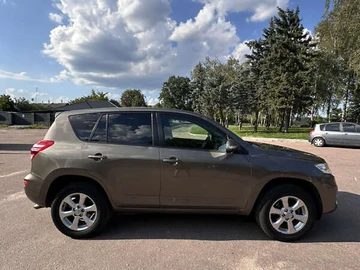 Авто Toyota Rav4 2011 № 8024022