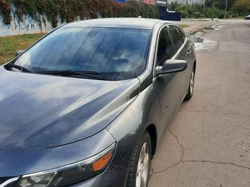 Авто Chevrolet Malibu 2017 № 8024023