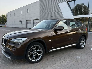 Авто BMW X1 2010 № 8024031