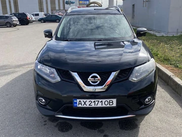 Авто Nissan Rogue 2015 № 8024032
