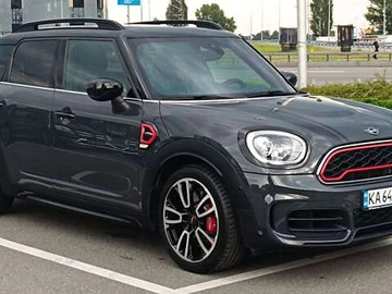 Авто MINI Countryman 2020 № 8024046