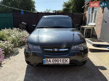 Авто Daewoo Nexia 2012 № 8024078