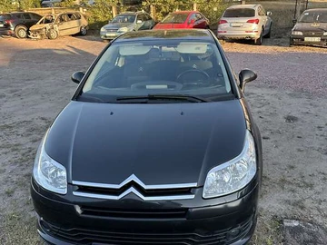 Авто Citroen C4 2008 № 8024087