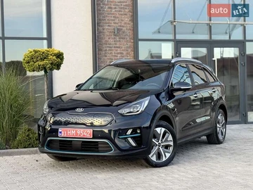 Авто KIA Niro 2020 № 8024102