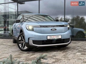 Авто Ford Explorer Ev 2025 № 8024105