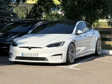 Авто Tesla Model S 2023 № 8024148