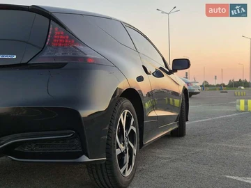 Авто Honda Cr-Z 2016 № 8024163