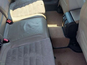 Авто Volkswagen Passat 2007 № 8024228