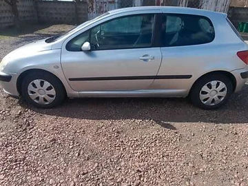 Авто Peugeot 307 2003 № 8024240