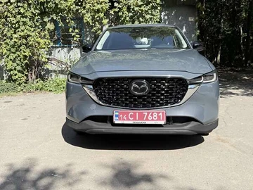 Авто Mazda Cx-5 2023 № 8024265