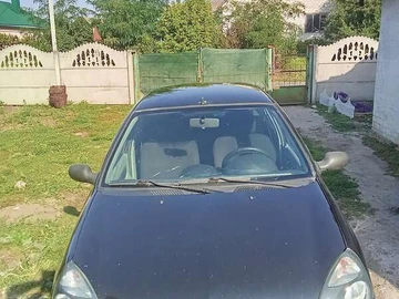 Авто Renault Clio Symbol 2004 № 8024267